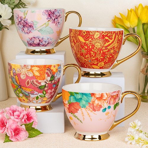 Luxe Jewel Collection