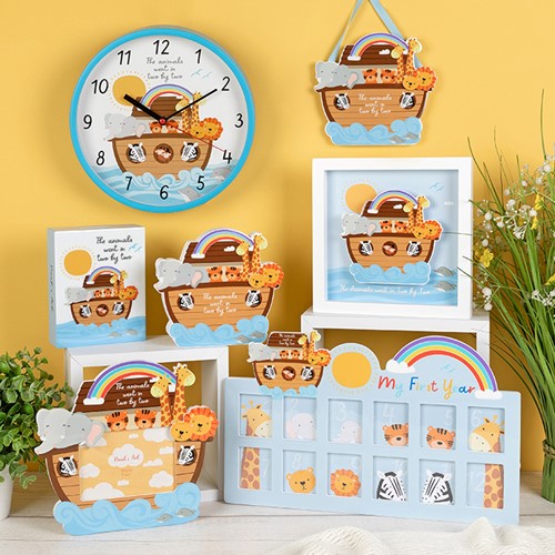 Noahs Ark Collection
