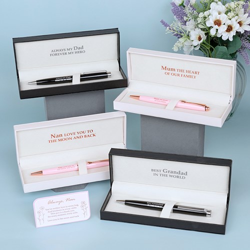 Bridgewater Pen Company